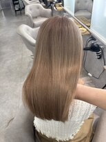 ウィクシー(wixy)&nbsp;ヘーゼルベージュ