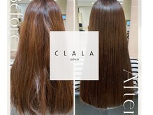 クララジャパン セタ(CLALA JAPAN Seta)