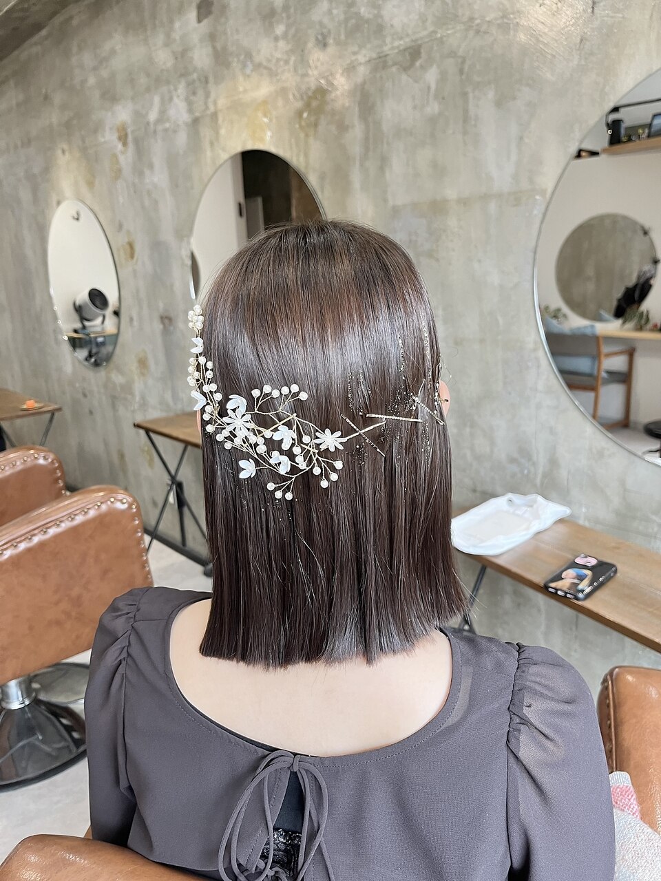 2025年-2026年冬】ヘアセットの髪型・ヘアアレンジ｜東北｜新着順｜4