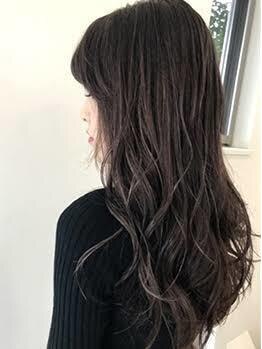 高品質×お手頃価格で高クオリティなカラー専門♪スピーディだけど丁寧な施術であなたの綺麗をお手伝い◎