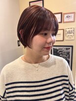 サンサンサン(Sun Sun Sun)&nbsp;すっきりショート