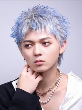 スイングショート