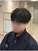 シースルーマッシュ