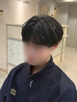 リブラ 新宿新南口店(Libra)&nbsp;シースルーマッシュ