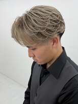 イーラ 2d(era)&nbsp;カットバレイヤージュ