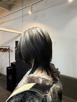 ヴィオラカラー(VIOLLA COLOR)&nbsp;ルーツカラー