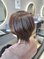 エファッセ 行田店(efface)&nbsp;モードウルフ