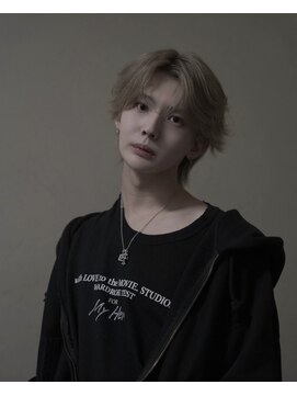 ケイ(K) フェザーショート