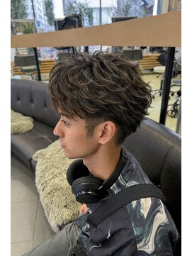 ゼスト 吉祥寺店(ZEST) フェザーショート