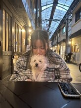 アンド 夙川(AND)&nbsp;岡井 梓未