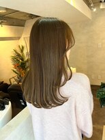 サンルーム(SUN room) 忙しい朝の簡単セットフレミングレイヤー