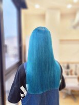 レジェンド(LEGEND)&nbsp;アクアブルー