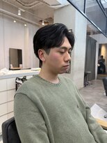 ゼスト パーク(ZEST PARK)&nbsp;ニュアンスセンターパート