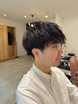 ムイ(muy)&nbsp;好印象◎大人ナチュラルマッシュ/札幌駅