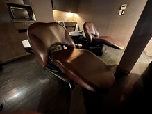 ファインリップ(Fine Lip)の雰囲気（落ち着いた癒やされる空間/都立家政/鷺ノ宮/野方/所沢中野）