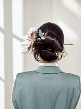 グラムール(Gramour)