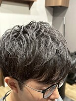 コトノハ 新屋敷町店(kotonoha) ナチュラルショート