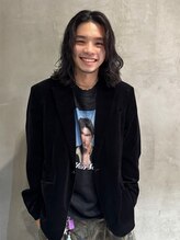 ロジッタ(ROJITHA) 松花 侃汰
