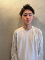 ミカン(mikan) フリックパーマ、女子ウケかなりいいです