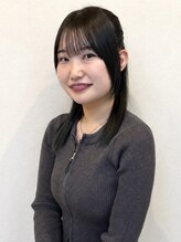 タヤ ひばりが丘店(TAYA) 谷脇 杏