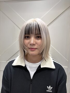 ハウス(HAUS.) 廣田朱香