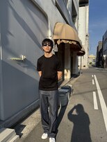シロ(SHIRO)&nbsp;メンズショート