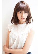 ザ リアン タチカワ(The Lien TACHIKAWA)&nbsp;ワンカール・ボブ