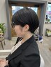 【再来】2回目まで!似合わせカット¥4500