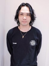 ロエ 恵比寿 代官山(ROE)&nbsp;江原 巧