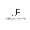 ウシワカマルイースト(ushiwakamaru East)のお店ロゴ