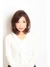 【平日パーマ+カラー強化月間】シャンプーカット・カラーパーマ￥12,100