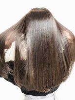 ヴィコロ(vicolo) ヘアエステトリートメント