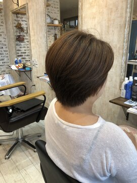 ルポ(Repos) ＊好感度◎美フォルム＊【Repos 東大宮】