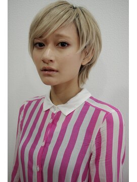 アルベロ(albero) イノセントガール