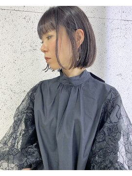 スティードトーキョー(Steed Tokyo) ＯｔｏｎａモードBob【Steed/立川】