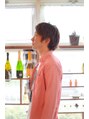 アナザードア(another door) 白井 健陽