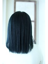 シェリー アン(cherie un) Blue