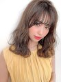 シー バイ ロンド 新宿(Sea by Lond) medium long