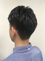 コレットヘア(Colette hair)&nbsp;メンズカット☆