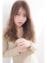 ウッドストック(WOODSTOCK)&nbsp;シースルーロングベージュ