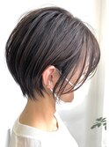 NEXT for hair