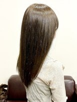 38 ミヤ(MIYA)&nbsp;人生初のウルトワトリートメント★専門店ならではの知識と技術