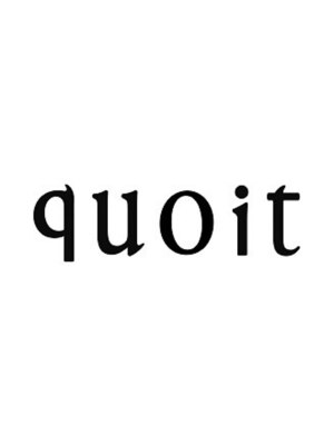 クオート(quoit)