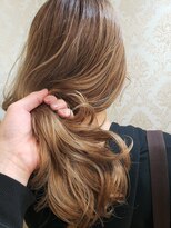 ティンク(Tink)&nbsp;ナチュラルハイトーン☆