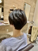 コンパクトショート