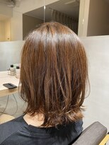 ヘアサロン テラ(Hair salon Tera)&nbsp;ツヤツヤくびれヘア☆