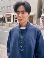 ザデイ(THE DAY)&nbsp;ベーシックセンターパート