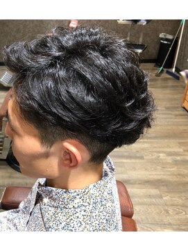 エクラ(Eclat) メンズ