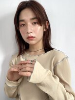 ステイシー(stay she)&nbsp;作り過ぎないナチュラルヘア