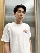 サル 代官山(SAL)&nbsp;【SAL】ナチュラルセンターパート